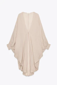 ZW COLLECTION LONG RAMIE TOP