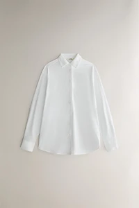 CHEMISE EN COTON