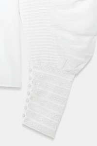 ROMANTIC SHIRT ZW COLLECTION
