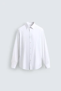 SLIM FIT COMFORT SHIRT