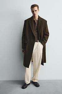 LEATHER DRESS SHOES LIMITED EDITION