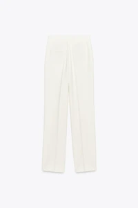 PANTALON DROIT