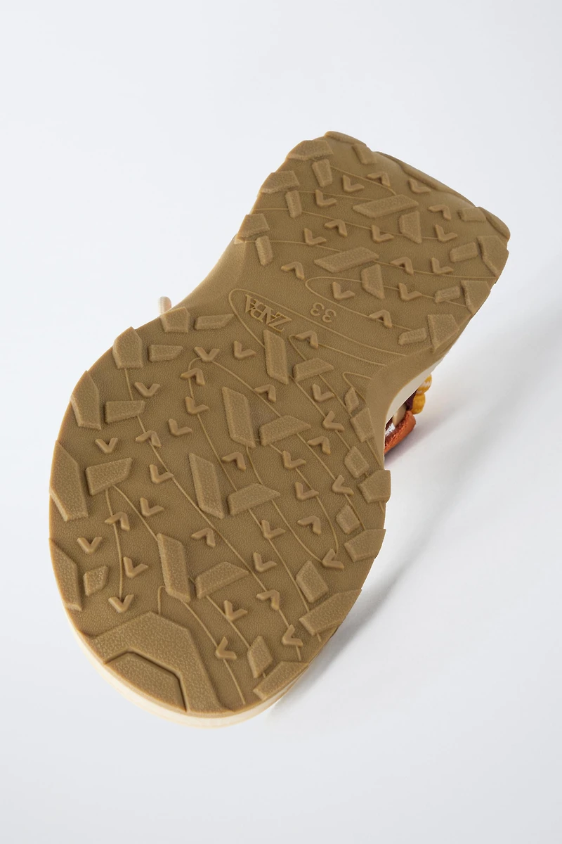 SANDALES SPORT