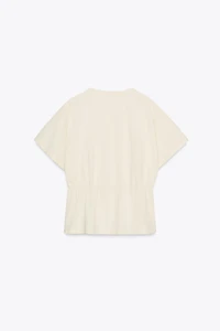 HEAVY COTTON T-SHIRT