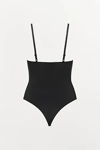 POLYAMIDE BODYSUIT
