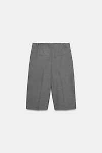 ZW COLLECTION LONG SHORTS