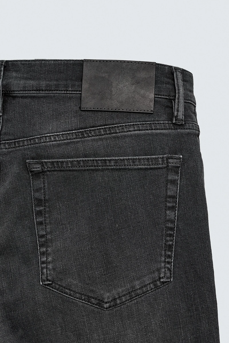 JEAN SKINNY ÉDITION LIMITÉE
