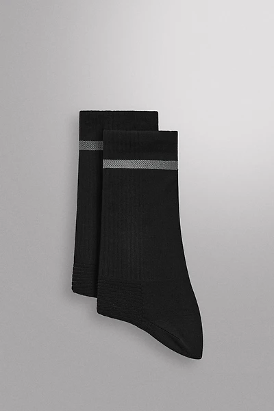 RUNNING SOCKS PACK OF 2