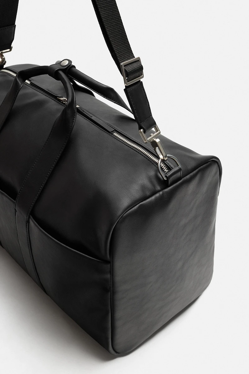 PLAIN TRAVEL BAG
