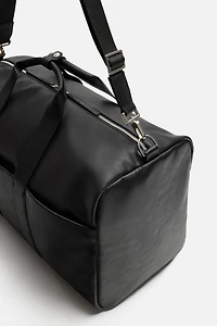 PLAIN TRAVEL BAG