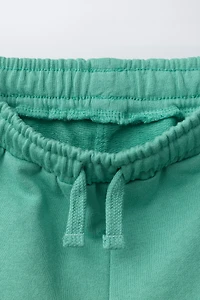 SMILEYWORLD ® PRINT SHORTS