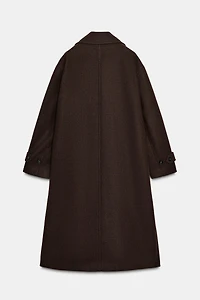 MANTEAU OVERSIZE SOFT
