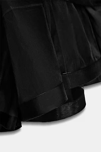 JUPE LONGUE AMPLE ZW COLLECTION LIMITED EDITION