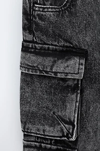 MULTI-CARGO JEANS