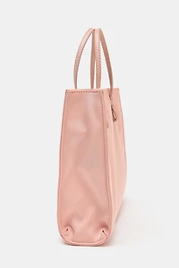 SAC À MAIN SATINÉ
