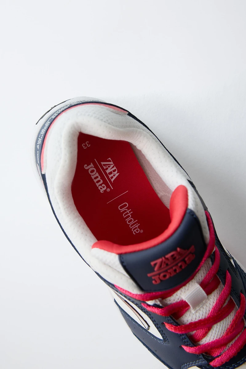 TENNIS JOMA® MUNDIAL CANADA