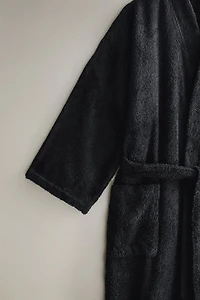 PREMIUM COTTON BATHROBE (420 GXM²)