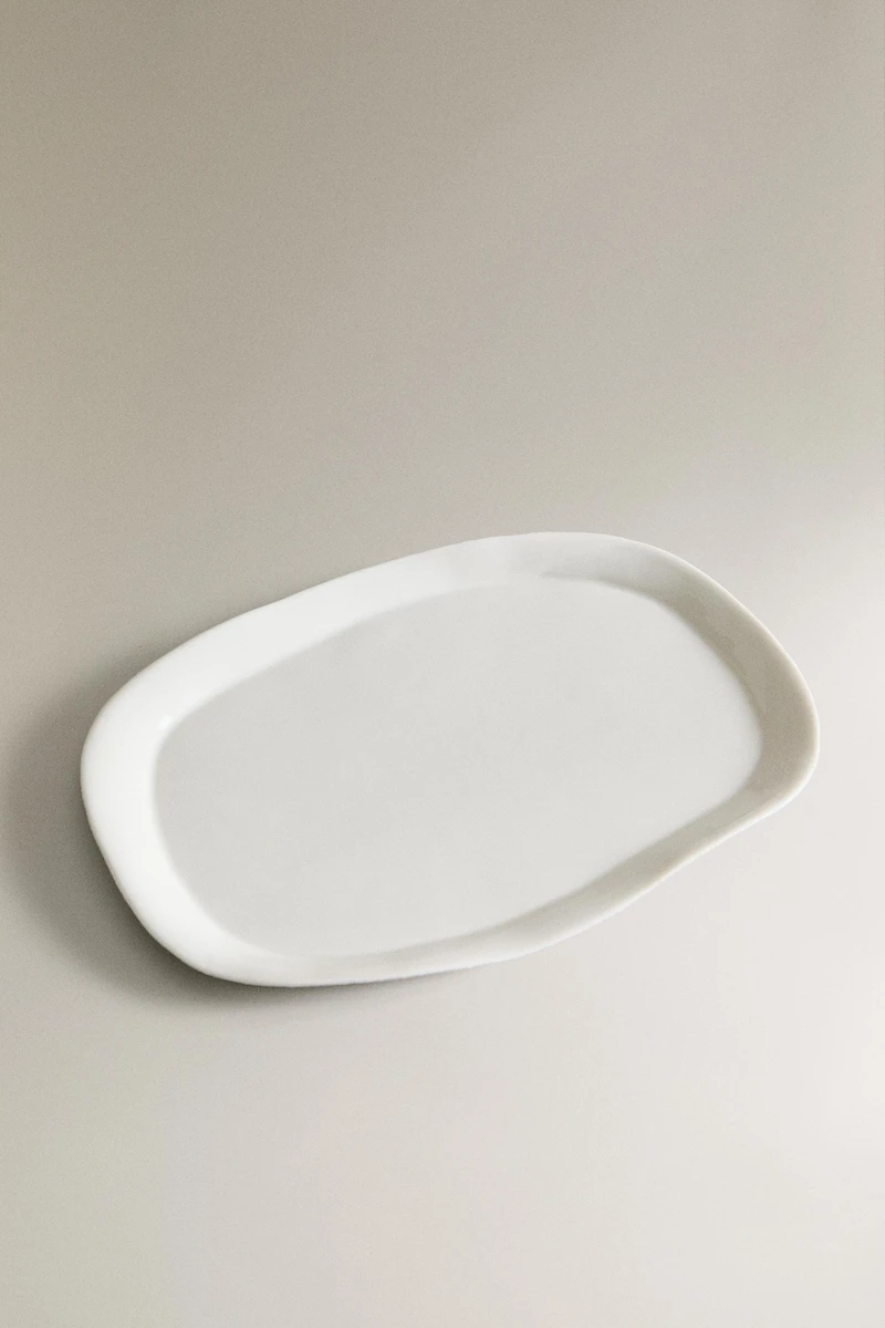 TEXTURED BATHROOM TRAY