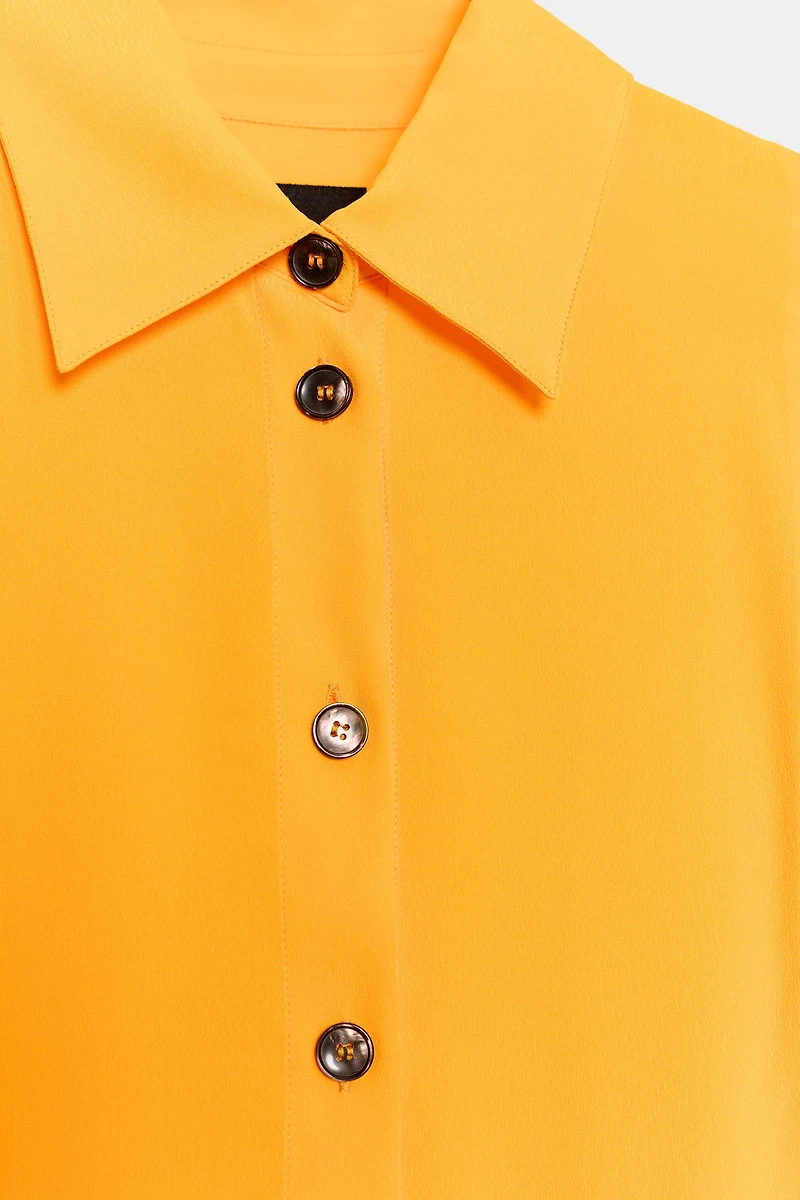 CHEMISE FLUIDE ZW COLLECTION