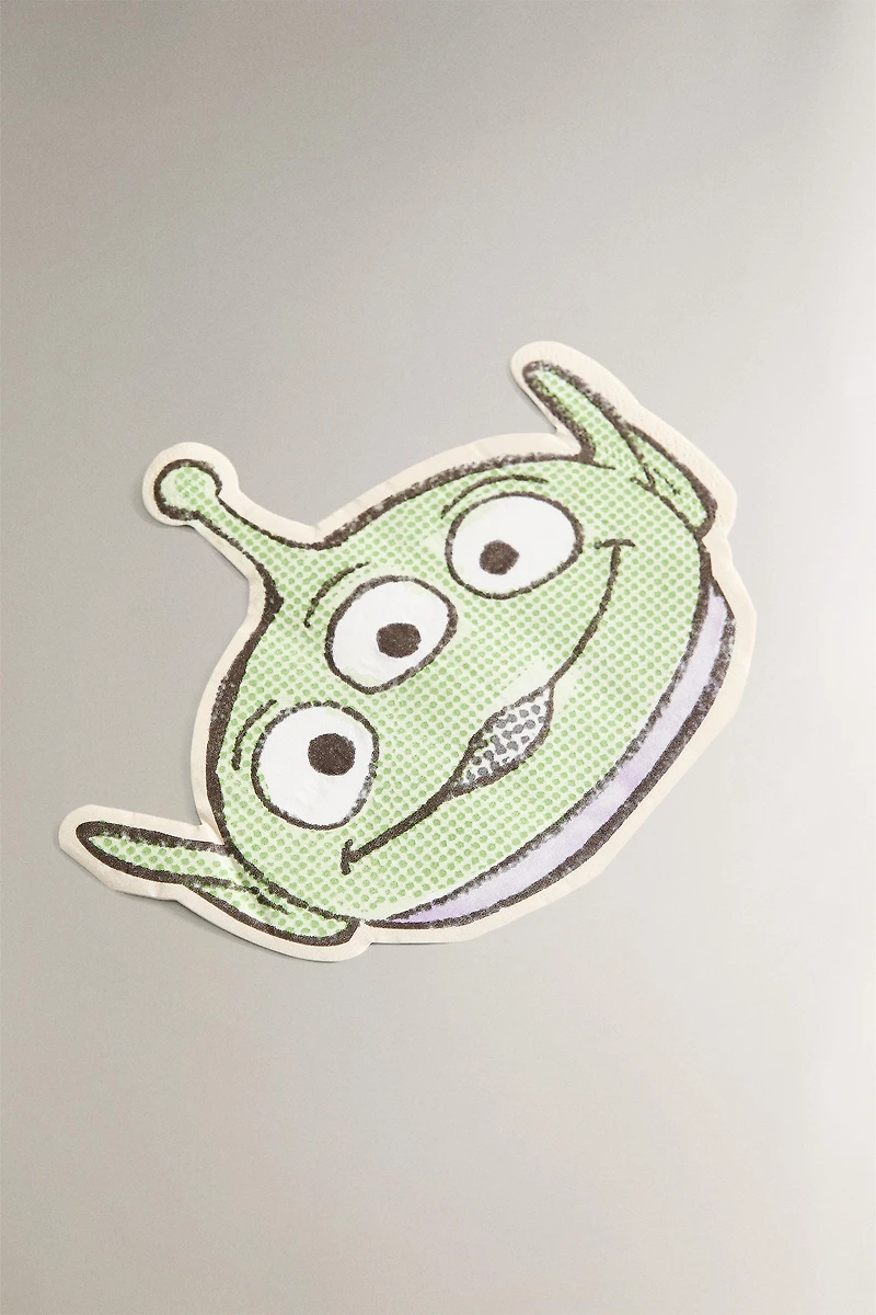 SERVIETTES EN PAPIER POUR ENFANTS TOY STORY ©DISNEY/PIXAR (LOT DE 20)