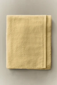 PLAIN COTTON TERRY BATH TOWEL (500 GSM)