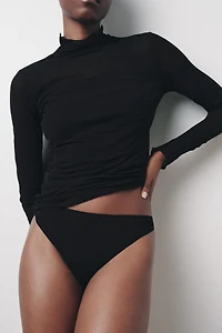 TANGA SOFT