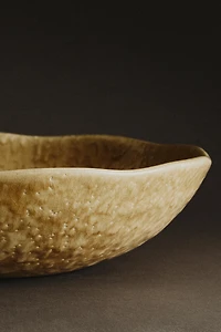 CENTRE DÉCORATIF TERRE CUITE