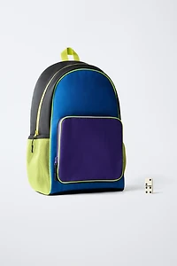 SAC À DOS SCOLAIRE