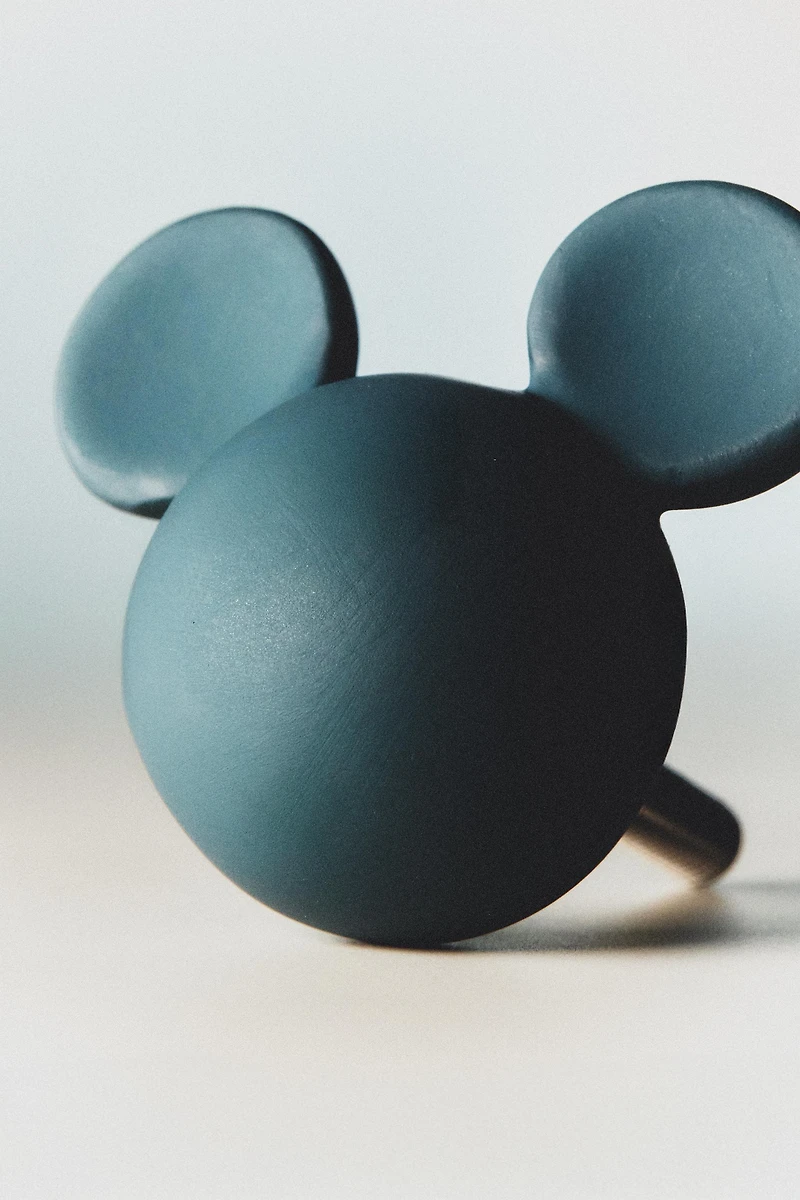 PACK BOUTONS MEUBLE ENFANT MICKEY MOUSE ©DISNEY (PACK DE 2)