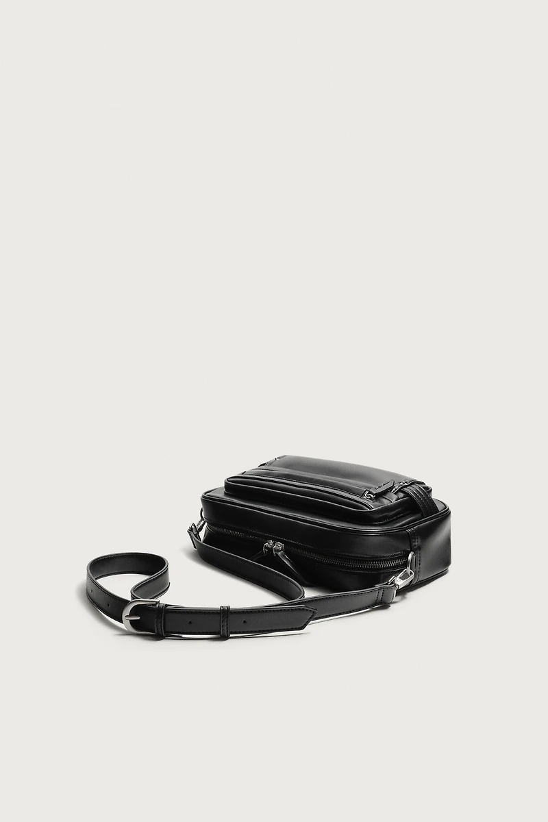 SAC BANDOULIÈRE SOFT