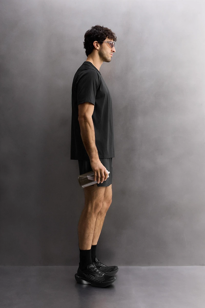 BASIC TRAINING SHORTS