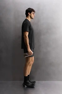 BASIC TRAINING SHORTS