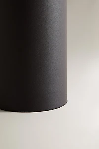 LAMPE TABLE ABAT-JOUR PAPIER SANS FIL