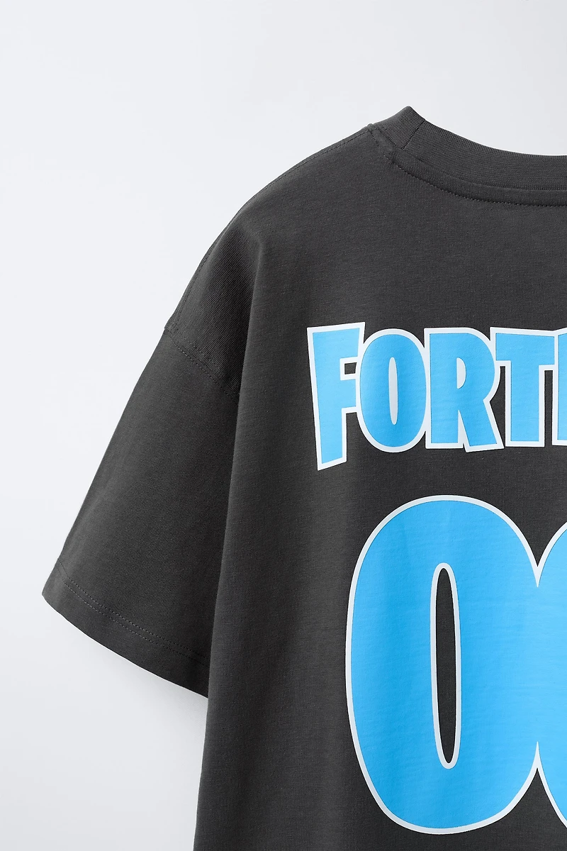 FORTNITE © EPIC GAMES T-SHIRT