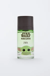 STAR WARS THE MANDALORIAN © DISNEY 50 ML