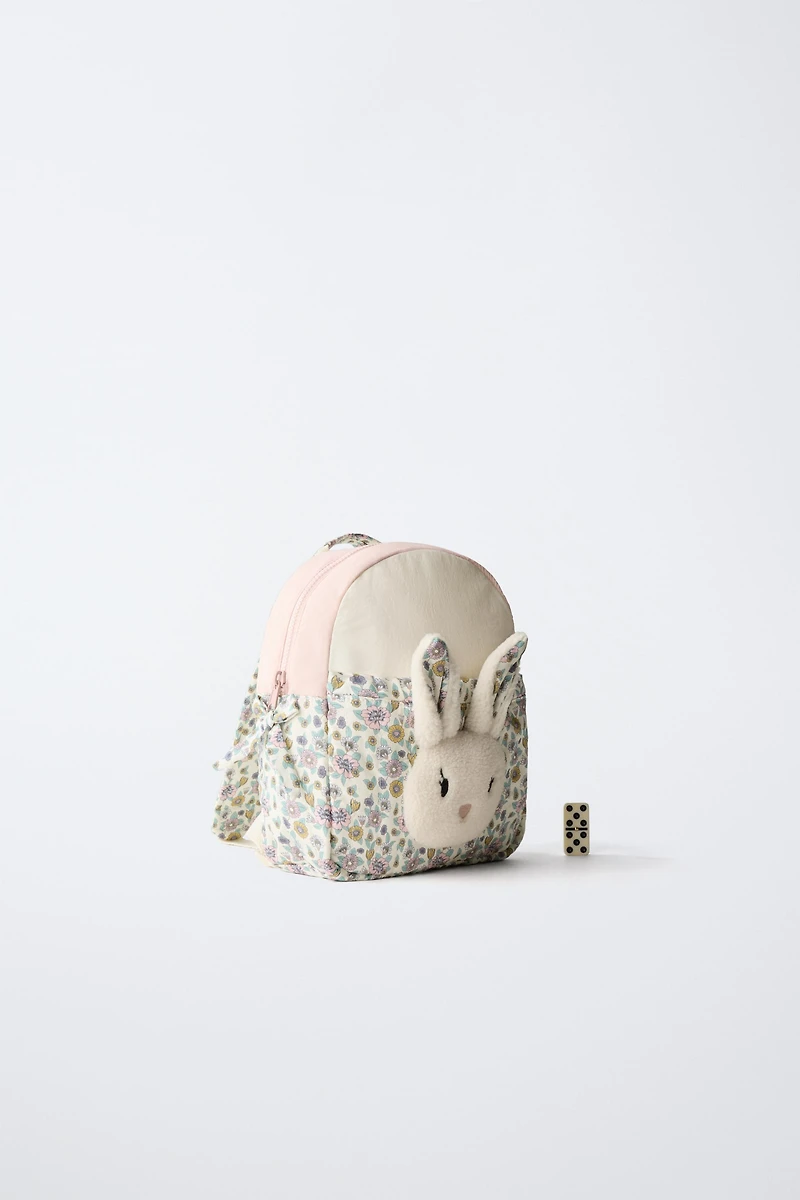 BUNNY BACKPACK