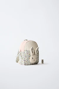 BUNNY BACKPACK