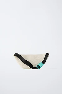 GRAFFITI BELT BAG