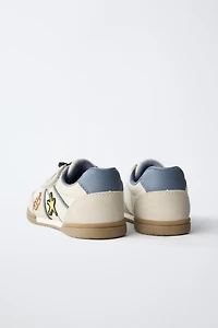 TENNIS TOY STORY© DISNEY PIXAR