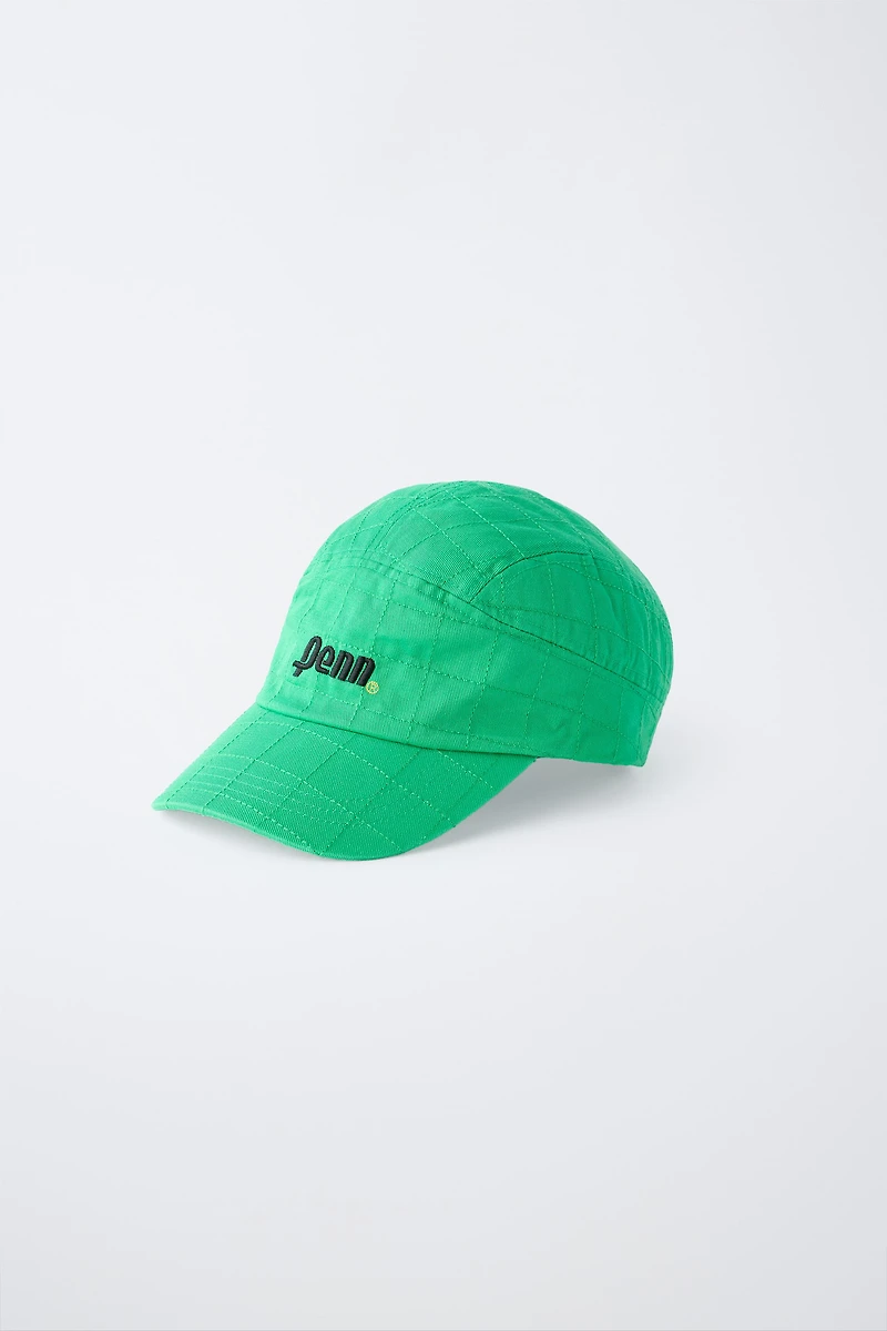 CASQUETTE BRODÉE PENN ©