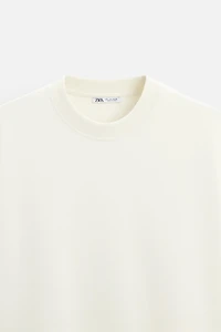 SWEAT TECHNIQUE EN INTERLOCK