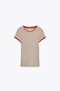 DOUBLE T-SHIRT
