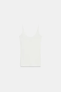 RUSTIC CAMISOLE