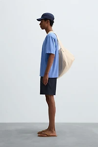 HEAVYWEIGHT SHORT SLEEVE T-SHIRT