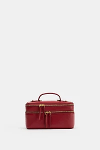 VANITY BAG
