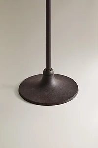 BRASS CANDLESTICK