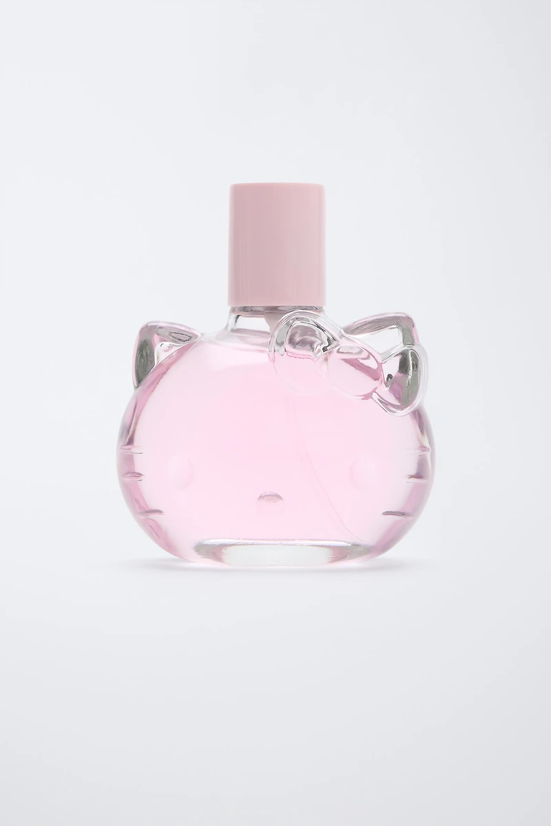 HELLO KITTY © EDT 50 ML (1.7 FL. OZ)