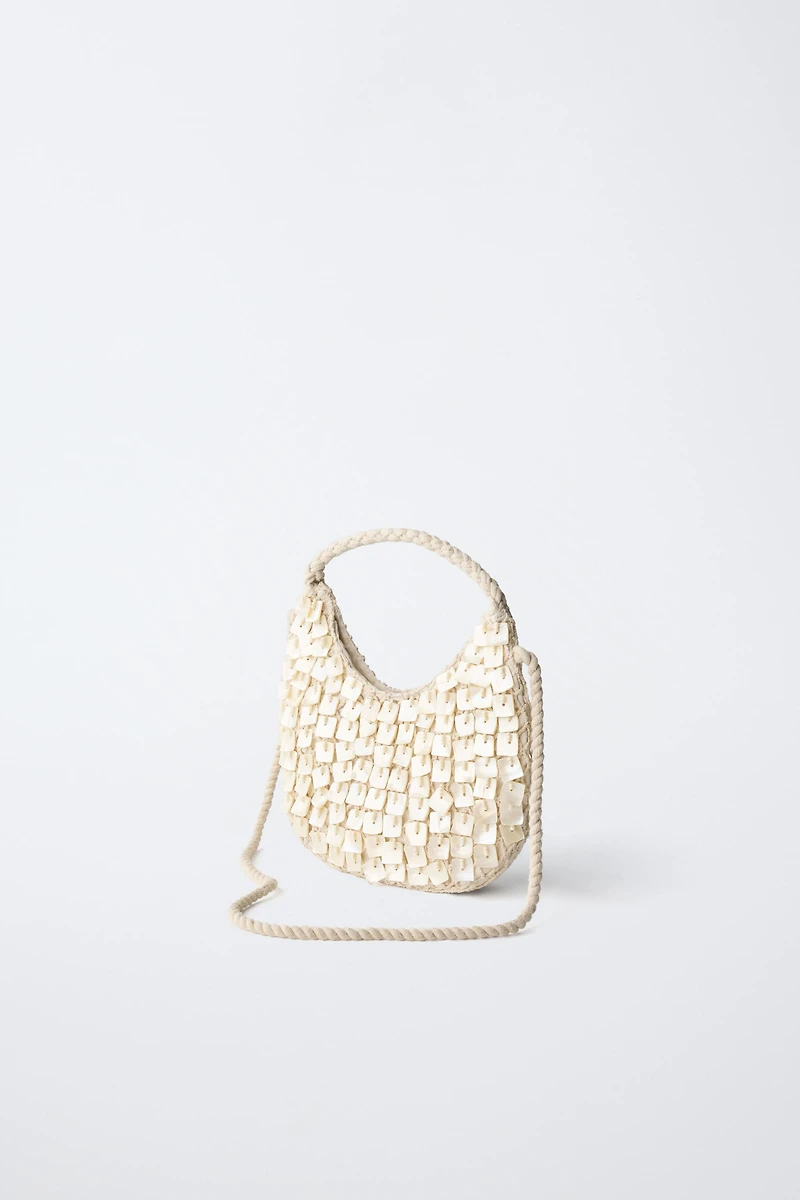 SAC BANDOULIÈRE DÉCORS