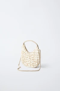 SAC BANDOULIÈRE DÉCORS