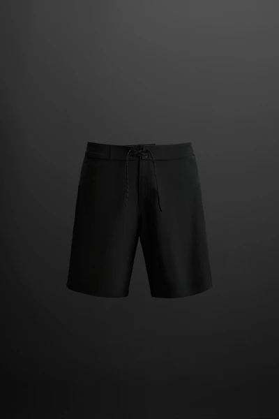POCKET SURF BOARD SHORTS